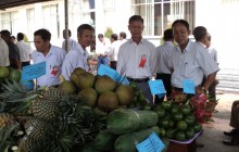 Nhân rộng mô hình câu lạc bộ tỷ phú