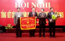 Nông nghiệp Nghệ An, một năm thắng lớn
