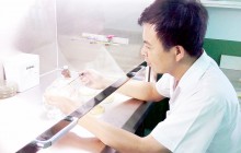 Khoa học và công nghệ TPHCM -Từng bước đi vào đời sống