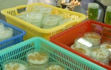 An ninh lương thực vẫn hàng đầu