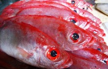 Cách nhận biết hải sản tẩm urê