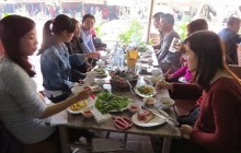 Phù phép thịt trâu thành thịt bò