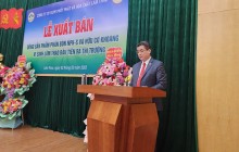 Supe Phốt phát và hóa chất Lâm Thao vừa ra mắt 6 loại phân bón làm nóng thị trường phân bón Việt Nam