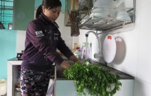 Chuyển biến ở xứ Đông: Đột phá về nước sạch