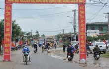 Không "ngủ quên" trong thành tích