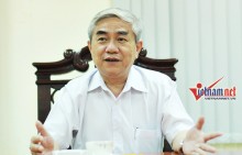 "Không ai nói trước được tác hại của cây trồng biến đổi gen"