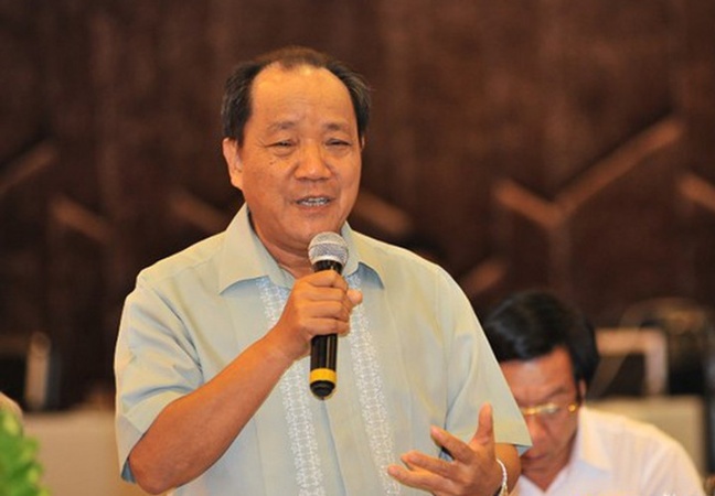 Nguyên Thứ trưởng bộ NN&PTNT Hồ Xuân Hùng: Chính phủ cần tháo gỡ khó khăn cho Hoàng Anh Gia Lai