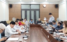 Tổng hội NN&PTNT Việt Nam: Quý 1, hoàn thành tốt các nhiệm vụ đã đề ra