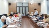 Tổng hội NN&PTNT Việt Nam: Quý 1, hoàn thành tốt các nhiệm vụ đã đề ra