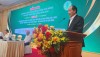 Diễn đàn Doanh nghiệp đồng hành cùng nhà nông và phát triển bền vững năm 2025 đã diễn ra thành công tốt đẹp