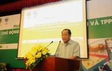 Kiến nghị 8 nhóm vấn đề từ Hội thảo “Phát triển chăn nuôi bền vững, chủ động hội nhập Cộng đồng ASEAN (AEC) và TPP”