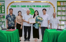 Tổng hội Nông nghiệp và PTNT Việt Nam kết nạp 02 hội viên mới tại Nghệ An