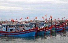 Đẩy mạnh cho vay phát triển thủy sản