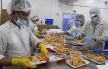 New Zealand hợp tác với Việt Nam về an toàn thực phẩm
