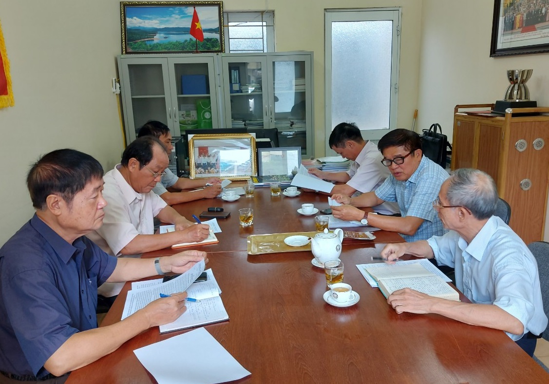 Tổng hội NN&PTNT Việt Nam đẩy mạnh các hoạt động xúc tiến thương mại