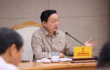 Xây dựng Chương trình OCOP bài bản, hướng tới thị trường toàn cầu