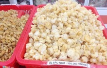Bào ngư 15 triệu đồng/kg ở Phú Quốc