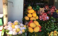 Dân Việt chi 80 triệu USD ăn rau quả Trung Quốc