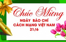 Toàn văn phát biểu của Thủ tướng Nguyễn Xuân Phúc tại Lễ kỷ niệm 93 năm Ngày Báo chí cách mạng Việt Nam