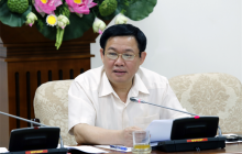 Phó Thủ tướng Vương Đình Huệ nói về Bộ tiêu chí xây dựng nông thông mới
