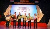 Vinh danh 126 Thương hiệu Vàng nông nghiệp Việt Nam năm 2022