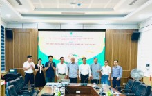 Thương hiệu Vàng nông nghiệp Việt Nam năm 2025 gọi tên 90 sản phẩm nông nghiệp tiêu biểu nhất.