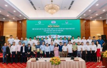 Tổ chức Hội thảo Một số bất cập của Luật Trồng trọt và các văn bản quy phạm pháp luật liên quan đến lĩnh vực phân bón