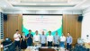Thương hiệu Vàng nông nghiệp Việt Nam năm 2025 gọi tên 90 sản phẩm nông nghiệp tiêu biểu nhất.