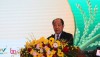 Tổng hội NN&PTNT Việt Nam kỷ niệm 10 năm thành lập