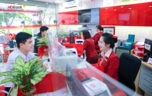 HDBank vừa đồng loạt triển khai những hoạt động ý nghĩa, sát cánh cùng khách hàng bị ảnh hưởng bởi bão Yagi và hoàn lưu bão