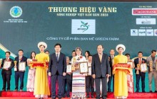 BAN MÊ GREEN FARM – DOANH NGHIỆP TIÊU BIỂU ĐƯA NÔNG SẢN TÂY NGUYÊN VƯƠN RA THỊ TRƯỜNG QUỐC TẾ