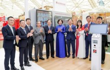 Agribank - Chủ động kiến tạo ngân hàng số, đưa dịch vụ đến từng người dân