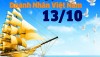 Chủ tịch Tổng hội NN&PTNT Việt Nam gửi thư chúc mừng Hội viên, doanh nghiệp ngày Doanh nhân Việt Nam 13-10