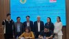 Tổng hội NN&PTNT VN ký kết hai thỏa thuận hợp tác quảng bá thương hiệu và chuyển đổi số nông nghiệp