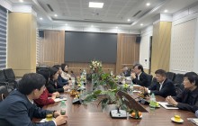 Thúc đẩy hợp tác toàn diện giữa Việt Nam – Nhật Bản