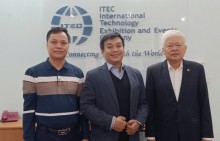 Tổng hội NN&PTNT Việt Nam hỗ trợ xúc tiến thương mại sản phẩm nông nghiệp