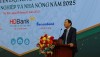 TỔNG KẾT ĐỀ ÁN TRUYỀN THÔNG “TÍN DỤNG XANH CHO DOANH NGHIỆP VÀ NHÀ NÔNG NĂM 2025