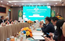 Diễn đàn “Doanh nghiệp đồng hành cùng nhà nông và phát triển bền vững năm 2025”