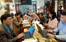 Tổng hội đổi mới sáng tạo, tăng cường khoa học,  kết nối doanh nghiệp, phát triển hội viên và hợp tác quốc tế