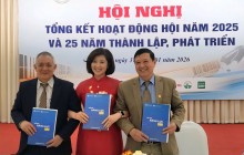 Lễ Ký kết hợp tác chiến lược thúc đẩy nông nghiệp xanh, truy xuất nguồn gốc và bảo vệ thương hiệu