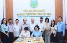 Kết nối truyền thông khoa học - công nghệ vì nông nghiệp xanh bền vững
