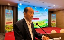 Khơi thông dòng vốn cho Nông nghiệp ; Giải pháp tín dụng an toàn và bền vững cho Doanh nghiệp và Nông dân .