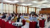 Tổng hội NN và PTNT Việt nam tham dự Hội thảo Quốc tế thúc đẩy ESG trong Nông nghiệp bền vững
