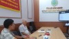 Tổng hội làm việc trực tuyến với Nền tảng tuyển dụng trực tuyến  Vieclam24h.vn