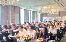 KẾT NỐI NGÂN HÀNG - DOANH NGHIỆP - FINTECH: Mở hướng tiếp cận vốn từ dữ diệu số cho Doanh nghiệp  nhỏ và vừa, hộ kinh doanh