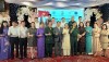 Hình ảnh Lễ Tri ân - Giao lưu gặp mặt 