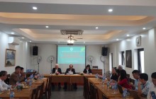 Chiều ngày 22/12, tại Hà Nội, Tổng hội NN-PTNT Việt Nam đã tổ chức Hội nghị Ban chấp hành Tổng hội lần thứ 2 (nhiệm kỳ 2025 – 2030), thông qua báo cáo Tổng kết công tác năm 2025, triển khai nhiệm vụ trọng tâm năm 2026. 